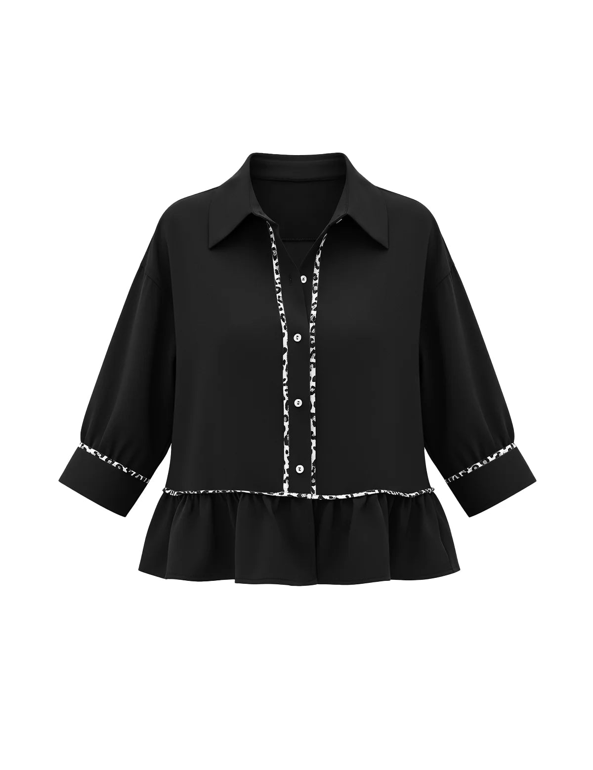CicyBell-Womens-Black-Blouses-G3P819_1.webp