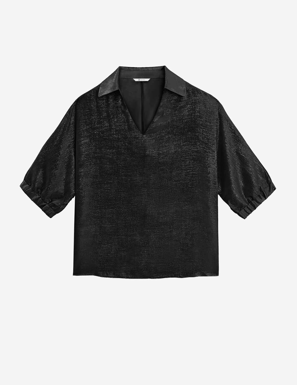 CicyBell-Womens-Black-Blouses-G3P828_1.webp