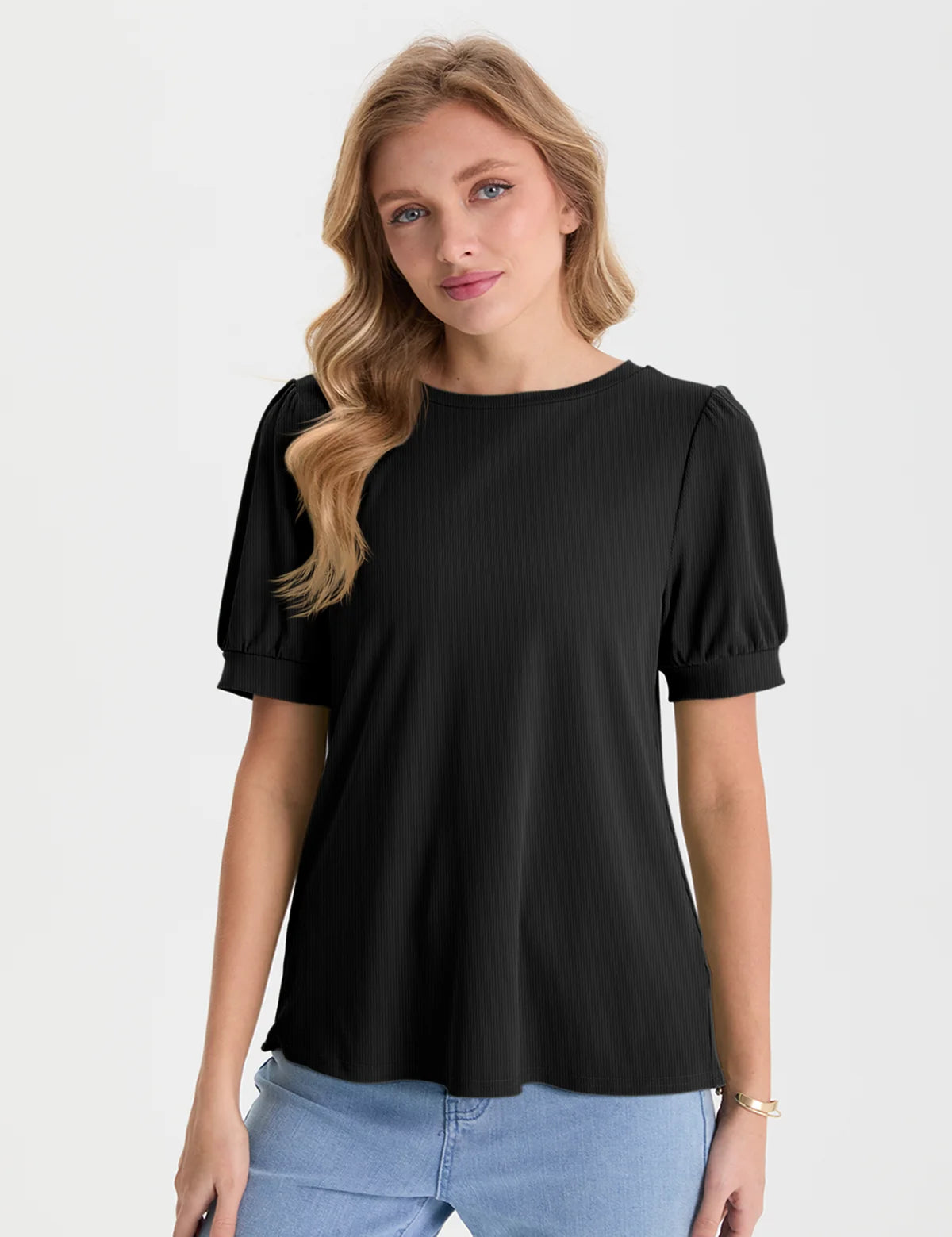 CicyBell-Womens-Black-Blouses-J7K255_3.webp