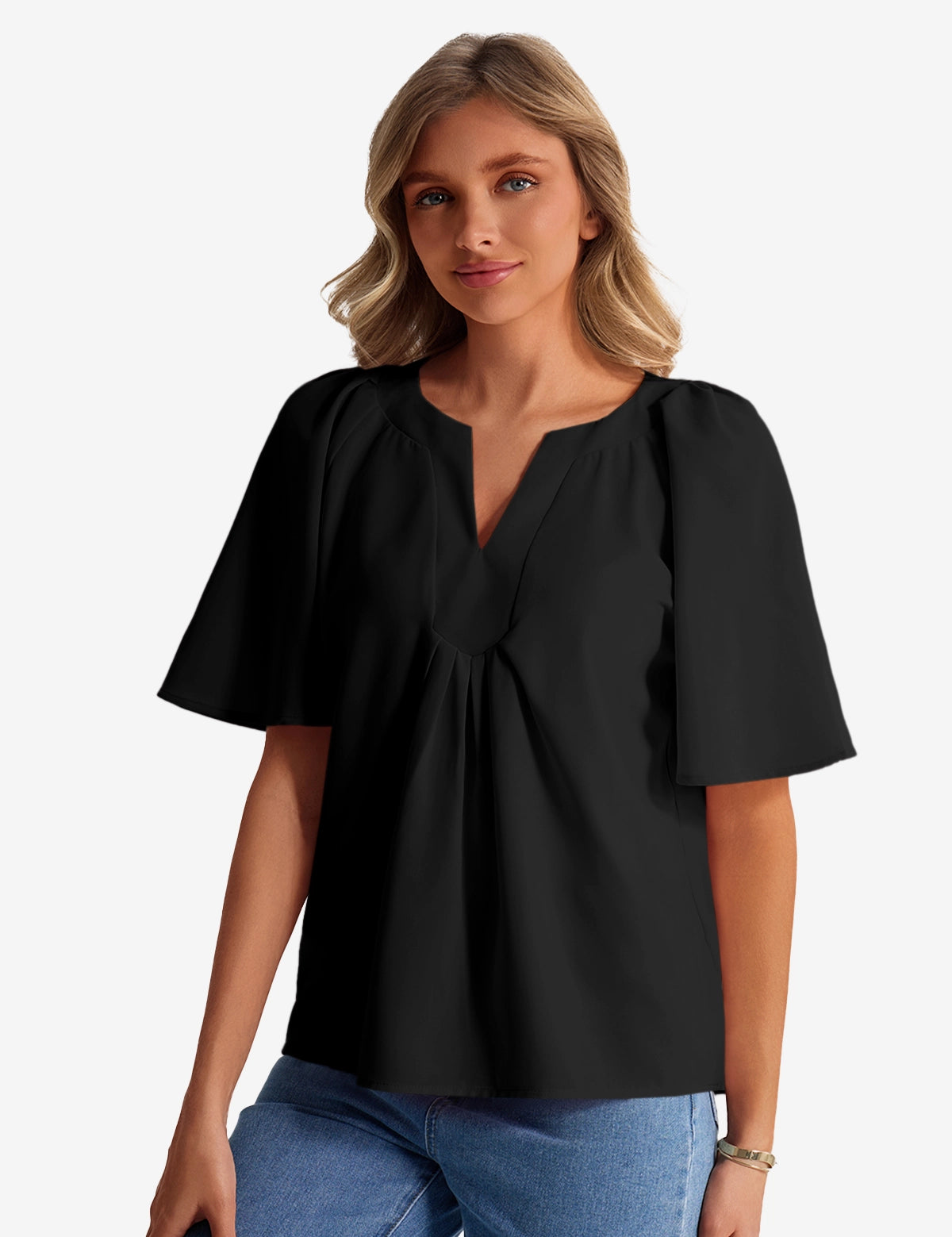 CicyBell-Womens-Black-Blouses-J7K259_2.webp