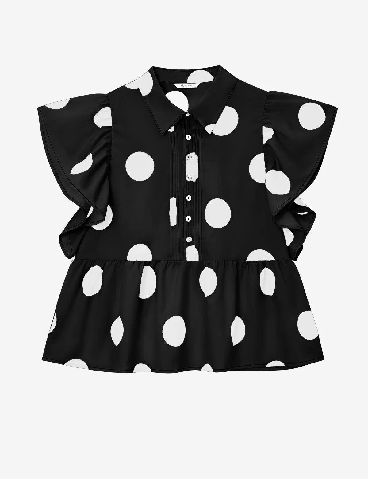 CicyBell-Womens-Black-Blouses-M9J600_2.webp