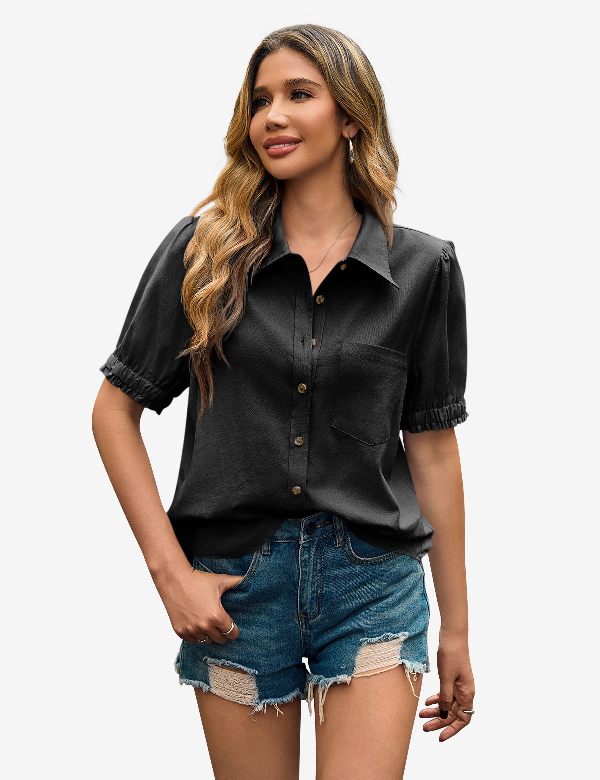 CicyBell-Womens-Black-Blouses-N5E231_2.webp