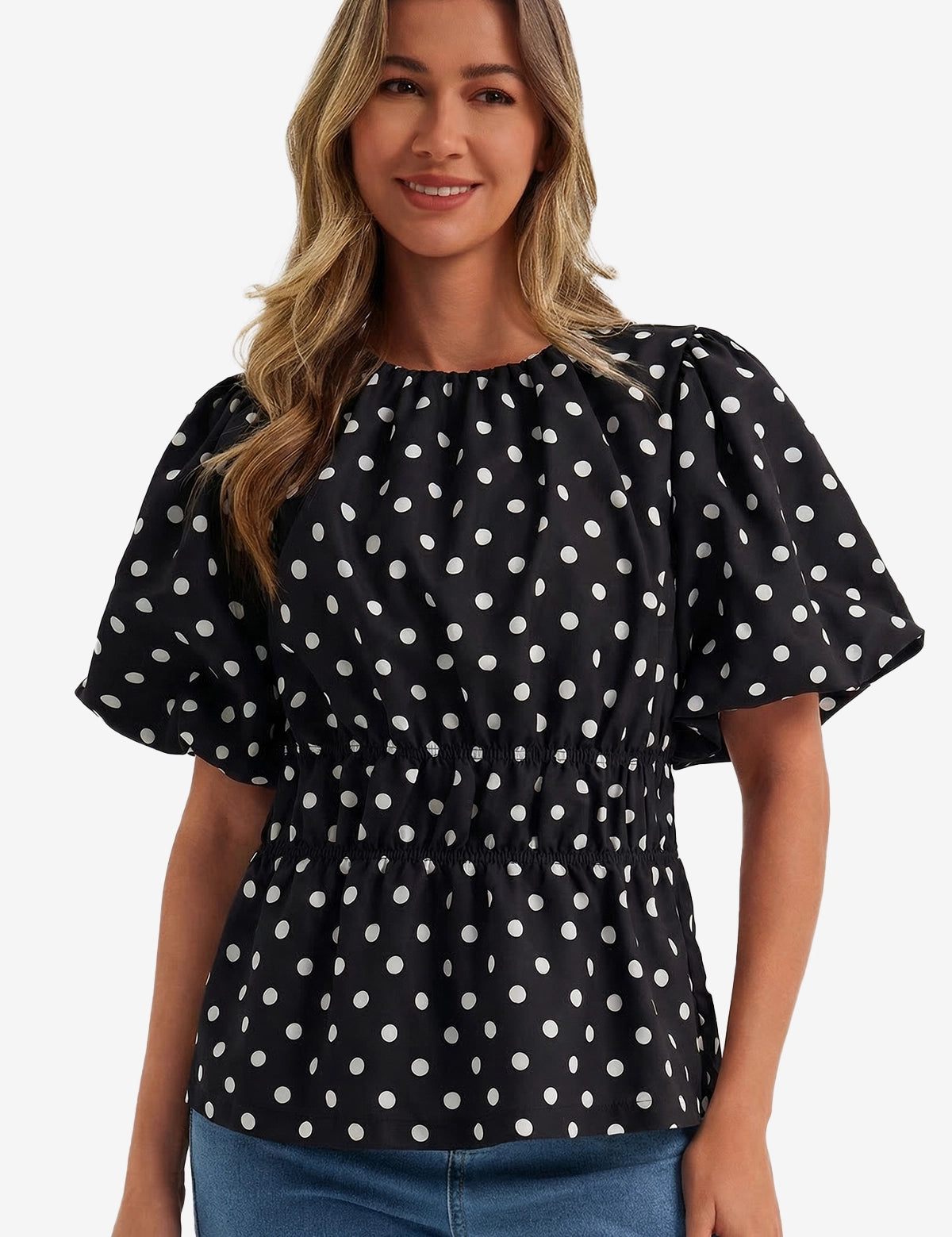 CicyBell-Womens-Black-Blouses-NX2620_1.webp