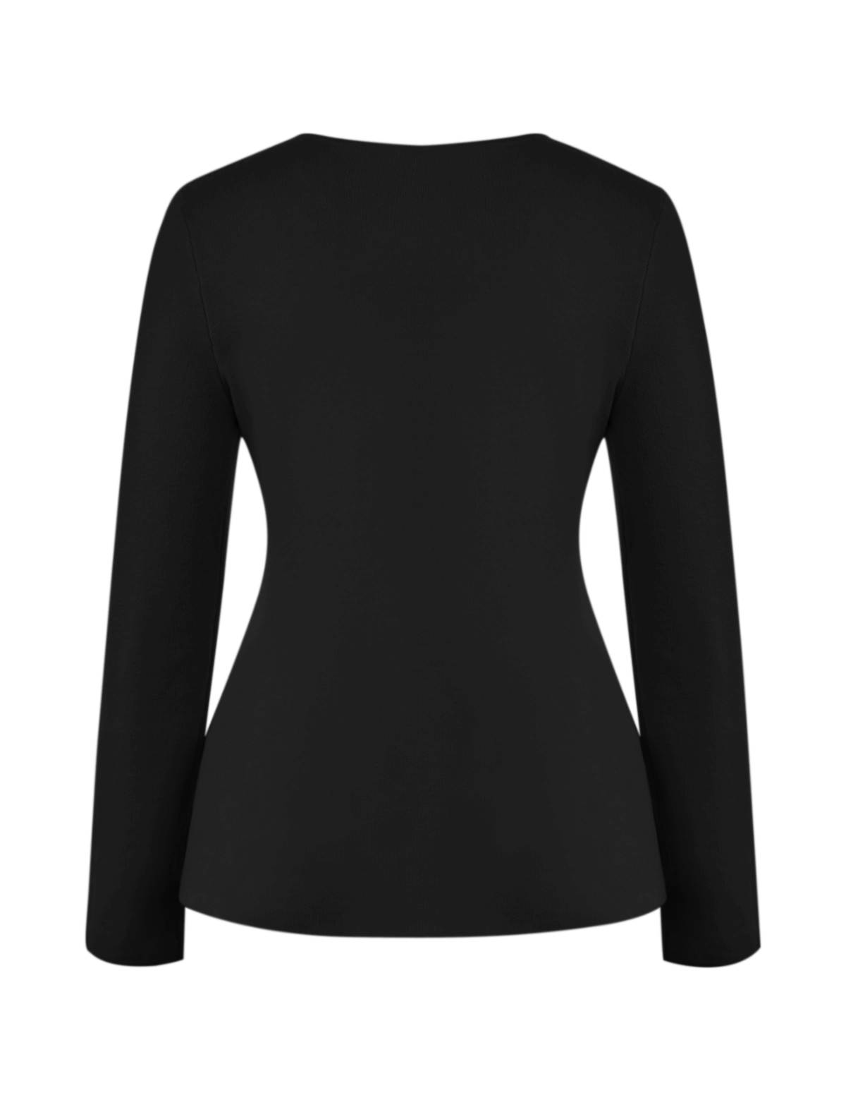 CicyBell-Womens-Black-ButtonUp-CardiganSweaters-H8B379_6.webp