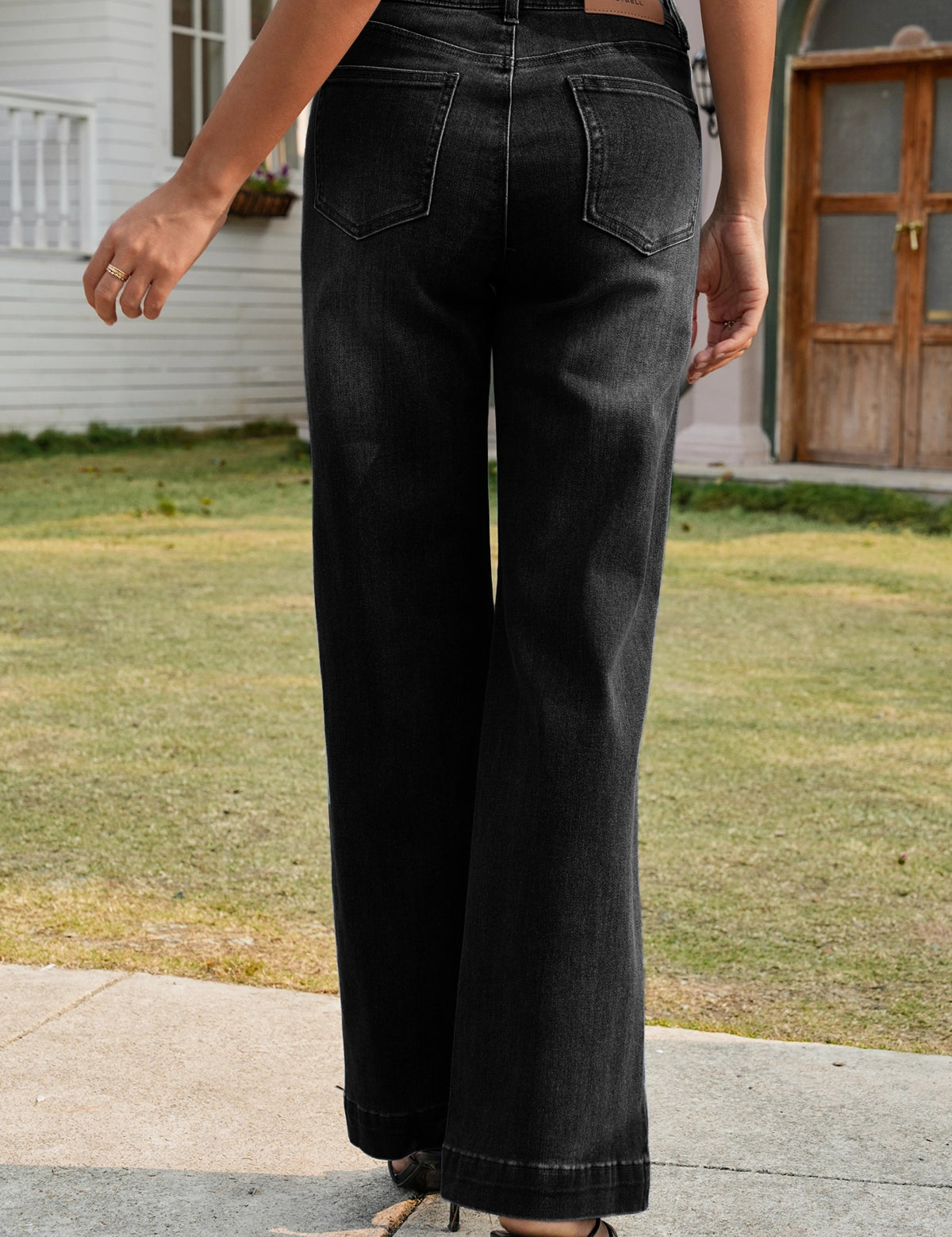 CicyBell-Womens-Black-Jeans-N5Z007_3.webp
