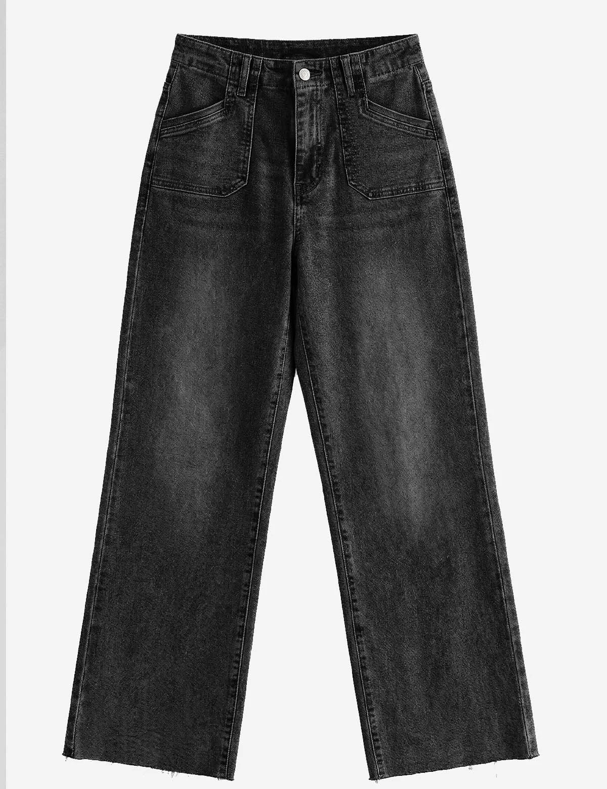 CicyBell-Womens-Black-Jeans-N5Z021_1.webp