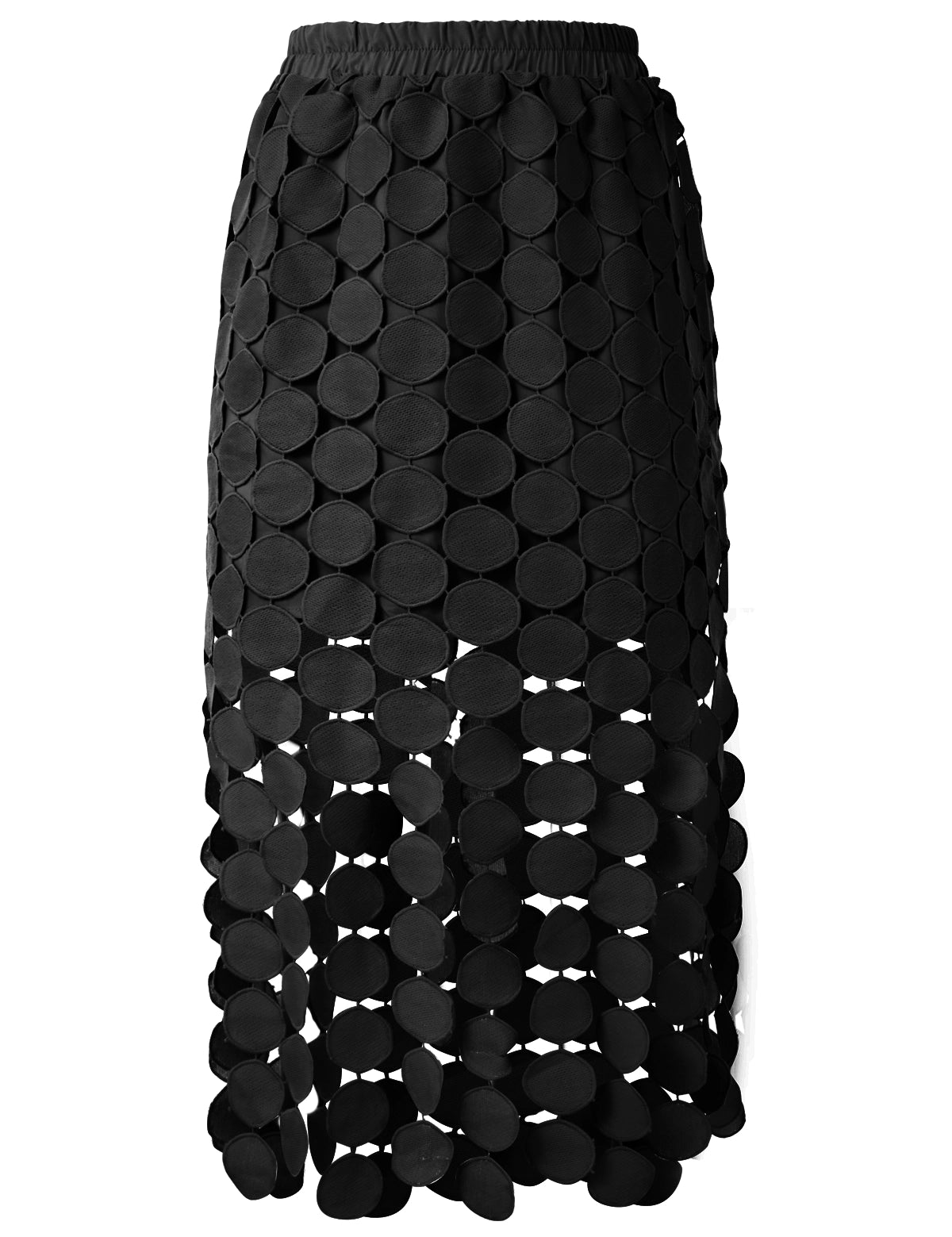 CicyBell-Womens-Black-MaxiSkirts-RP6111_1.webp