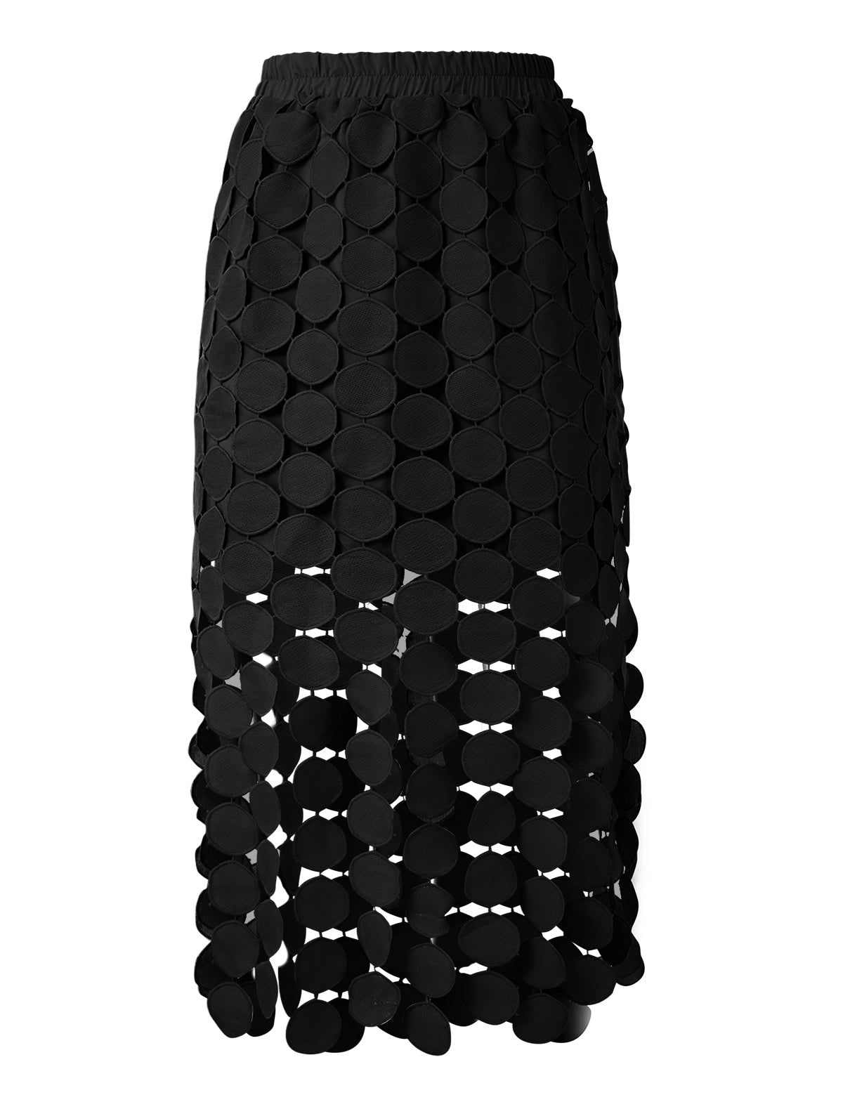 CicyBell-Womens-Black-MaxiSkirts-RP6408_1.webp