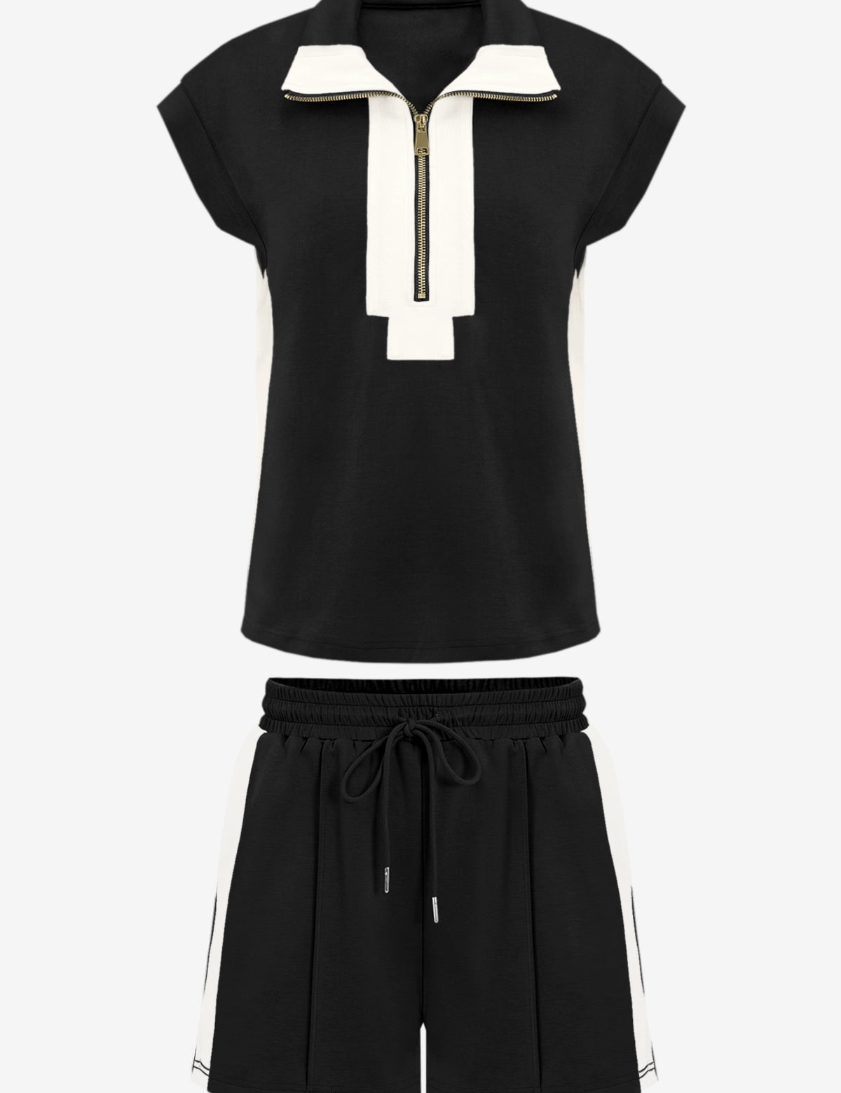 CicyBell-Womens-Black-OutfitSets-J7K260_2.webp