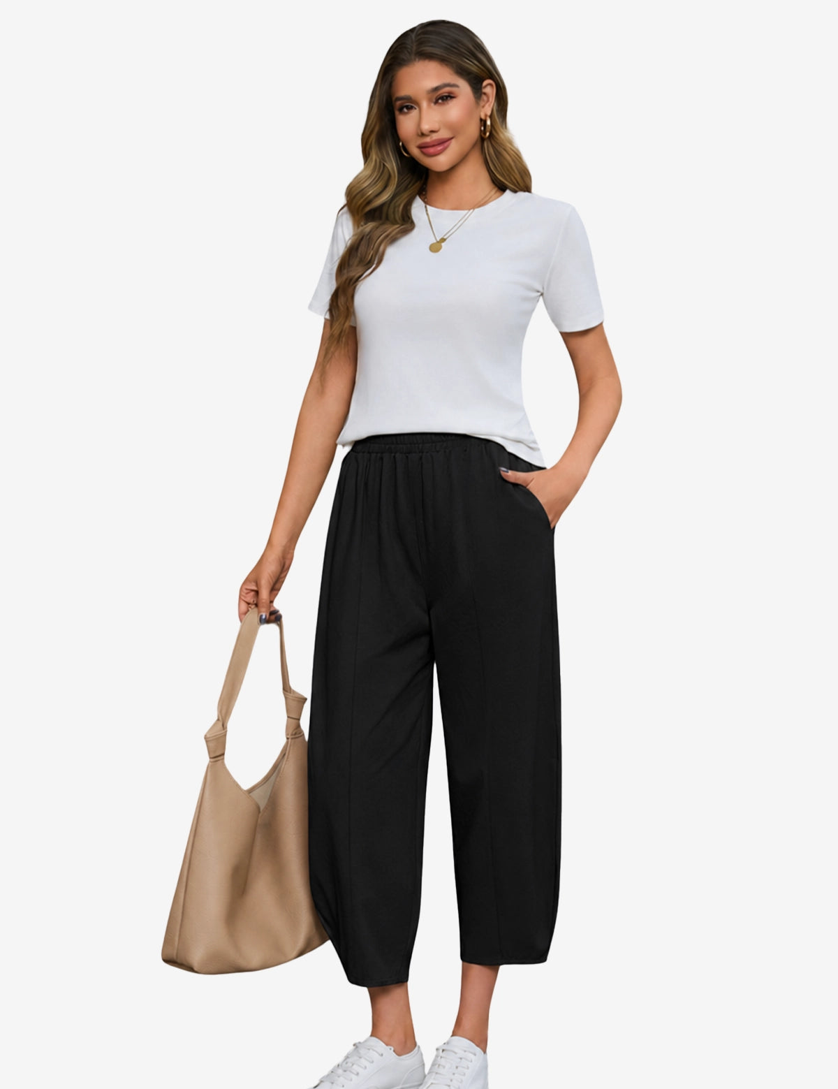 CicyBell-Womens-Black-Pants-H8B369_2.webp