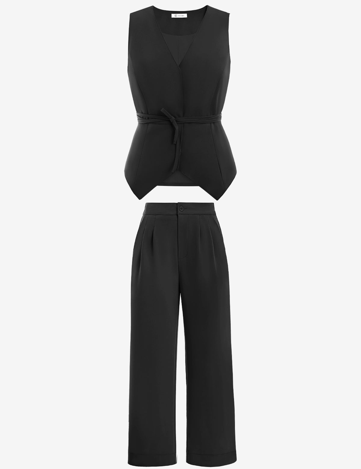 CicyBell-Womens-Black-Sets-H8B258_1.webp