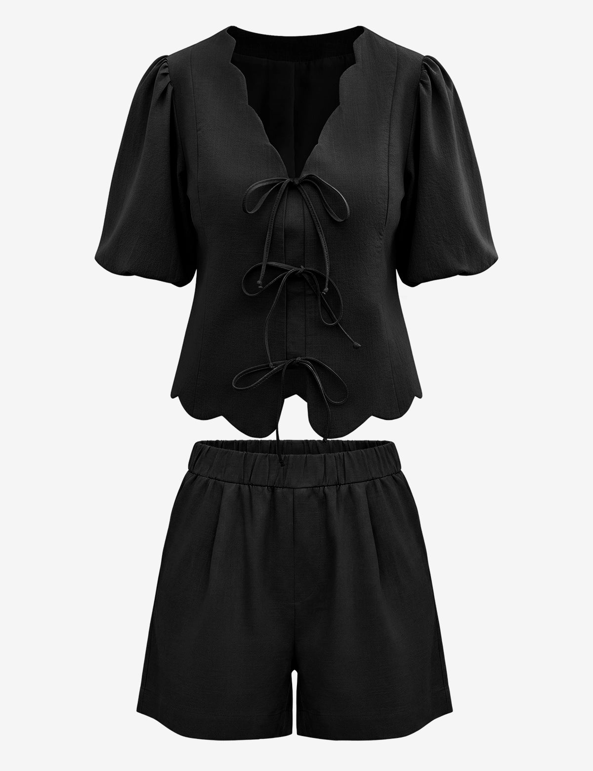 CicyBell-Womens-Black-Sets-NX2619_1.webp