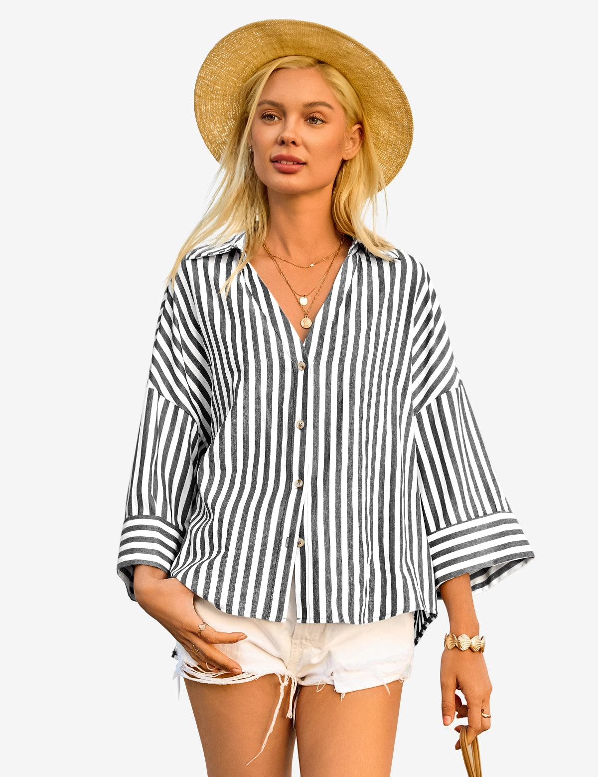 CicyBell-Womens-Black-Shirts-H5N966_2.webp
