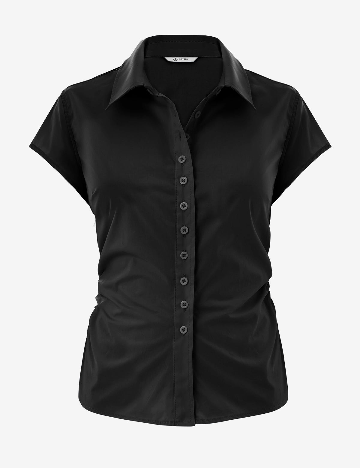 CicyBell-Womens-Black-Shirts-H5N982_1.webp