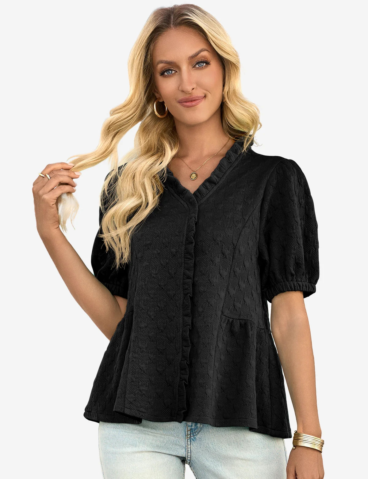 CicyBell-Womens-Black-Shirts-RT8280_2.webp