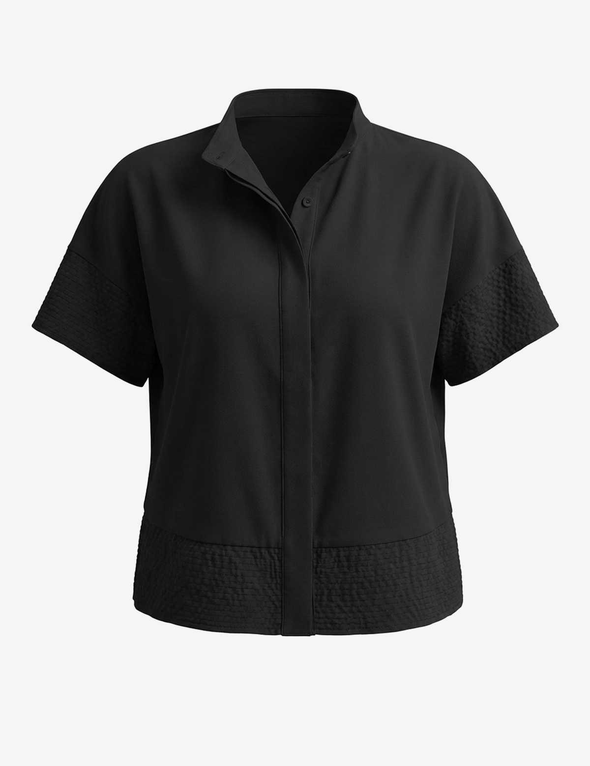 CicyBell-Womens-Black-Sleeve-M7D517_2.webp