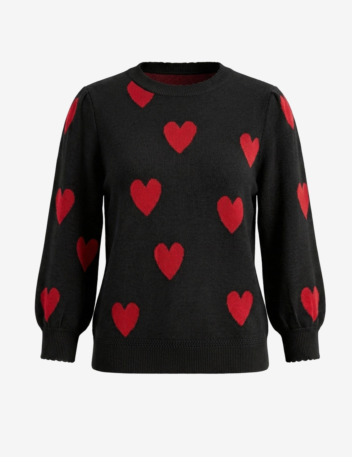 CicyBell-Womens-Black-Sweater-G3P822_2.webp