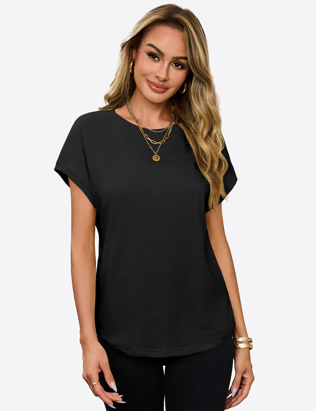 CicyBell-Womens-Black-T-Shirt-M5B427_1.jpg