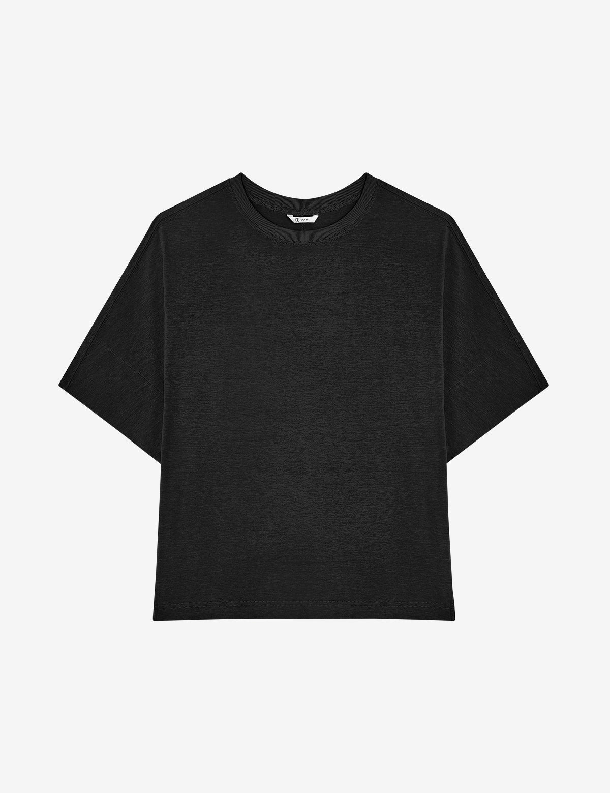 CicyBell-Womens-Black-T-Shirts-J7K264_2.webp