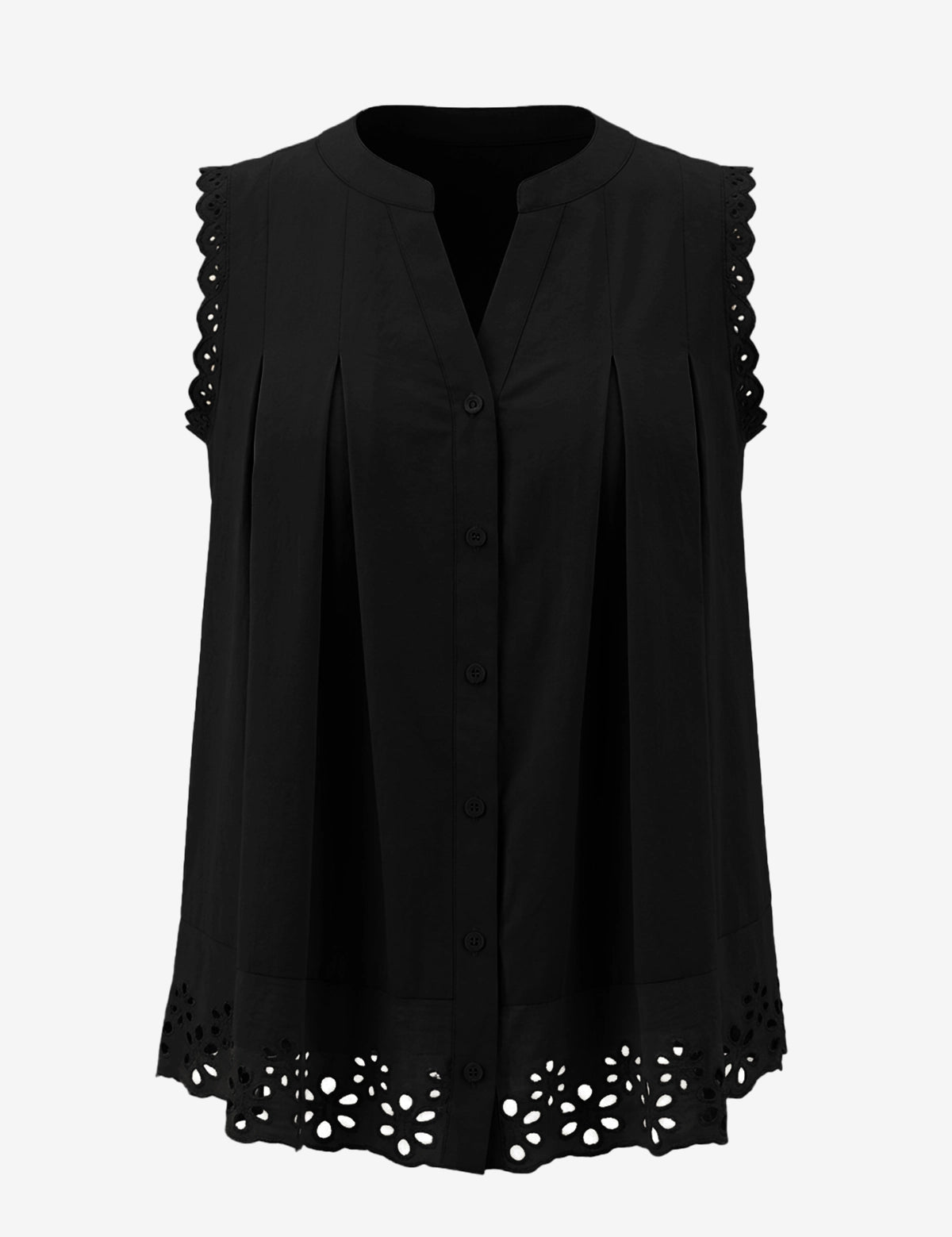 CicyBell-Womens-Black-TankTops-H5N975_1.webp