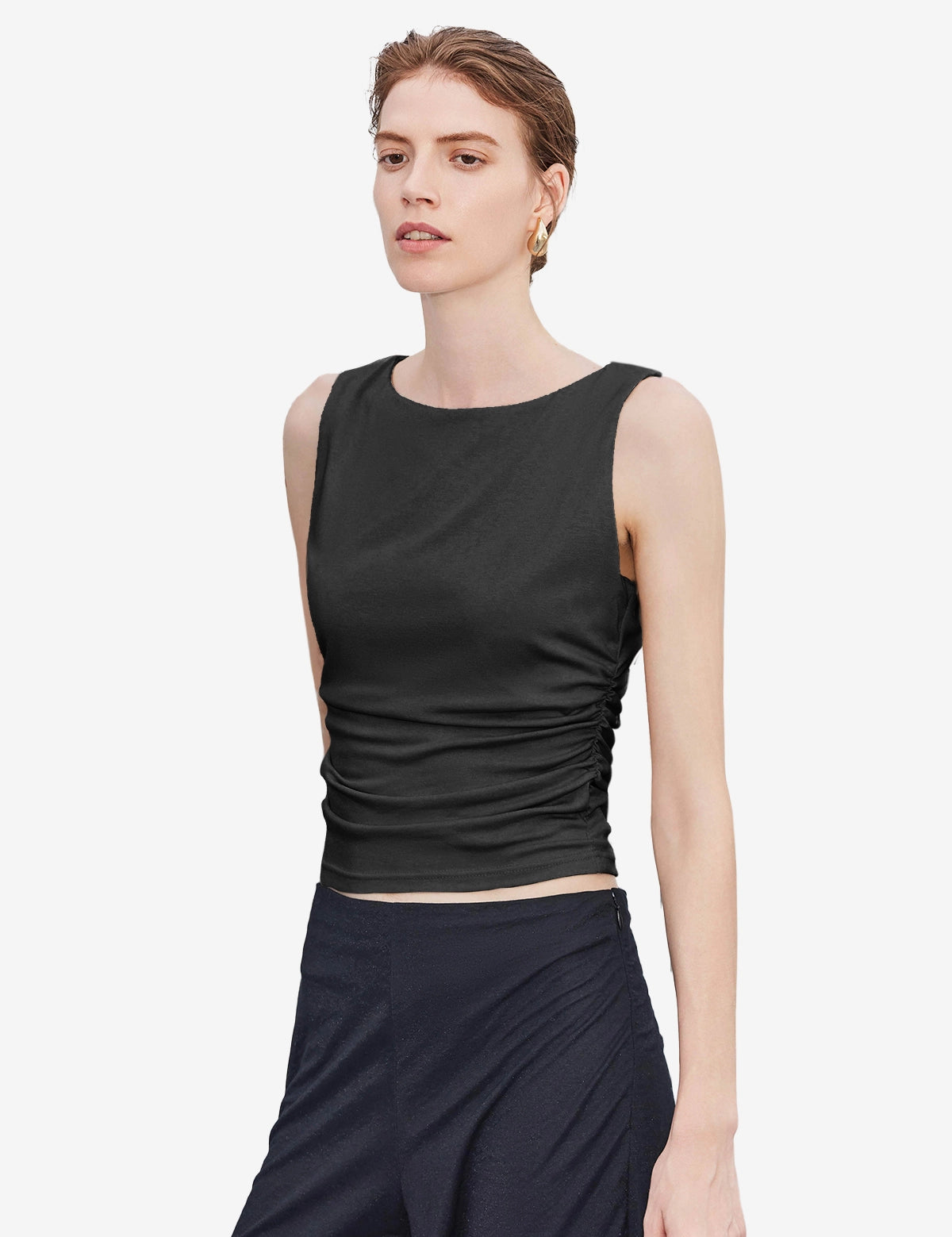CicyBell-Womens-Black-TankTops-RT6606_2.webp