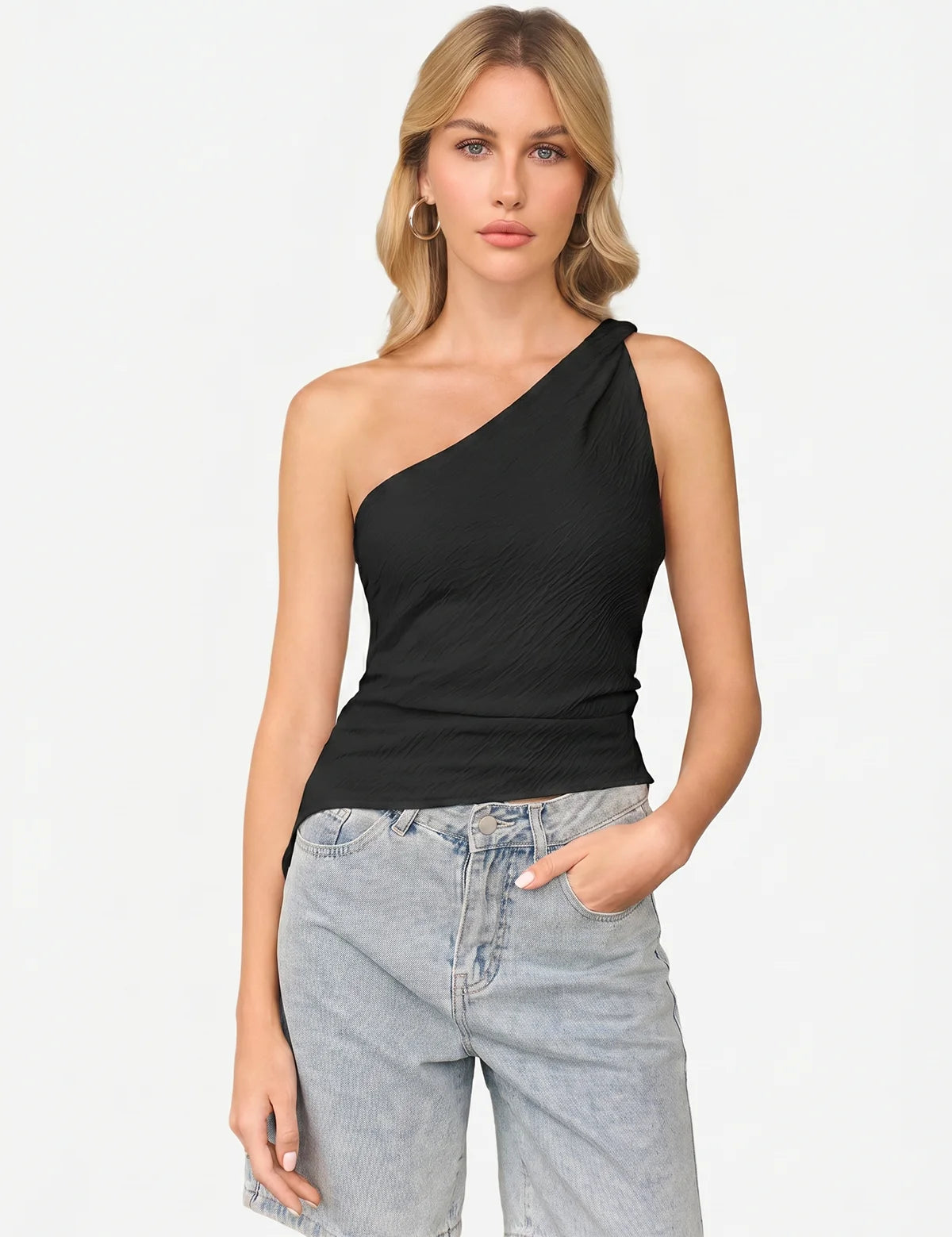 CicyBell-Womens-Black-TankTops-RT8255_1.webp