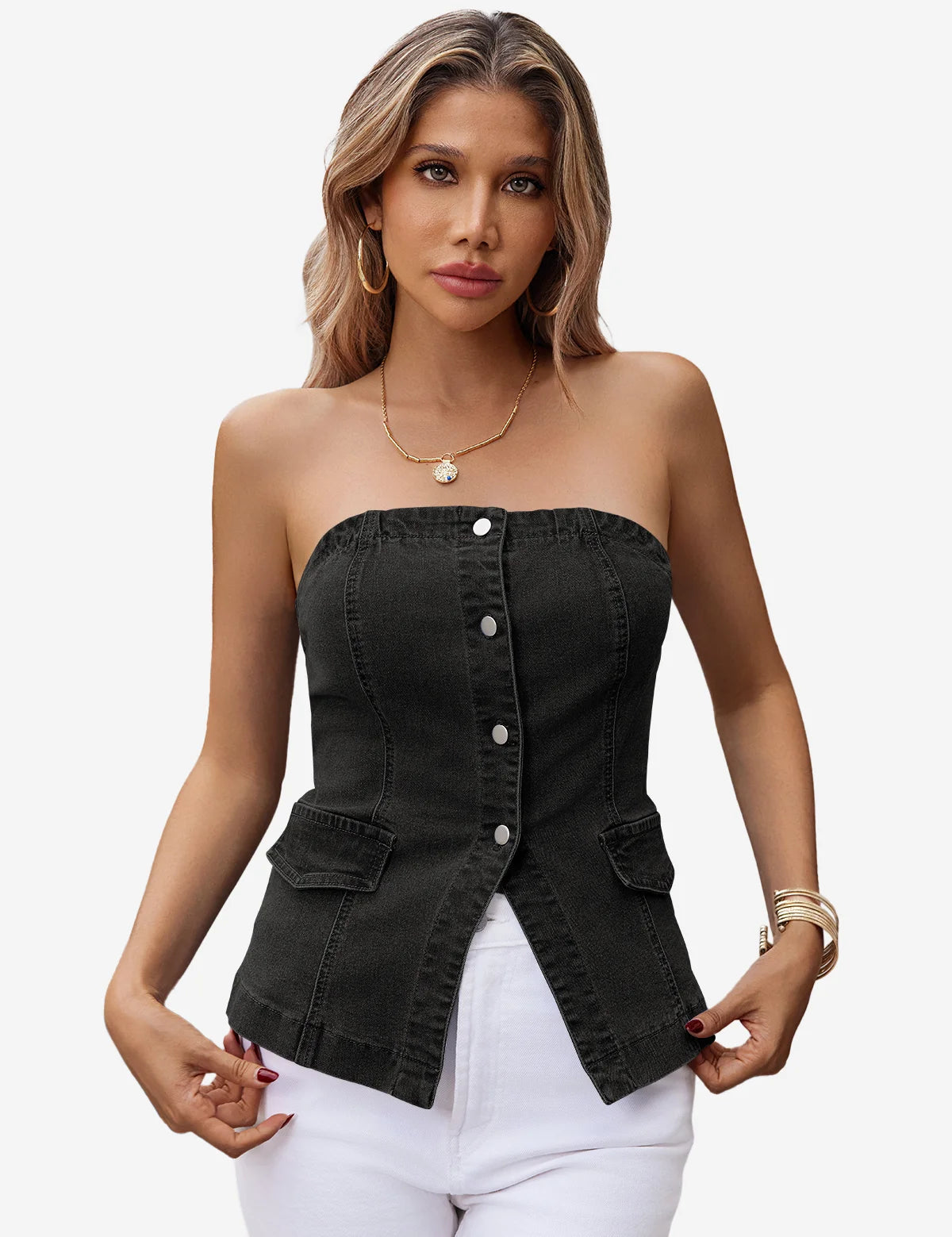 CicyBell-Womens-Black-TankTops-RT8267_2.webp