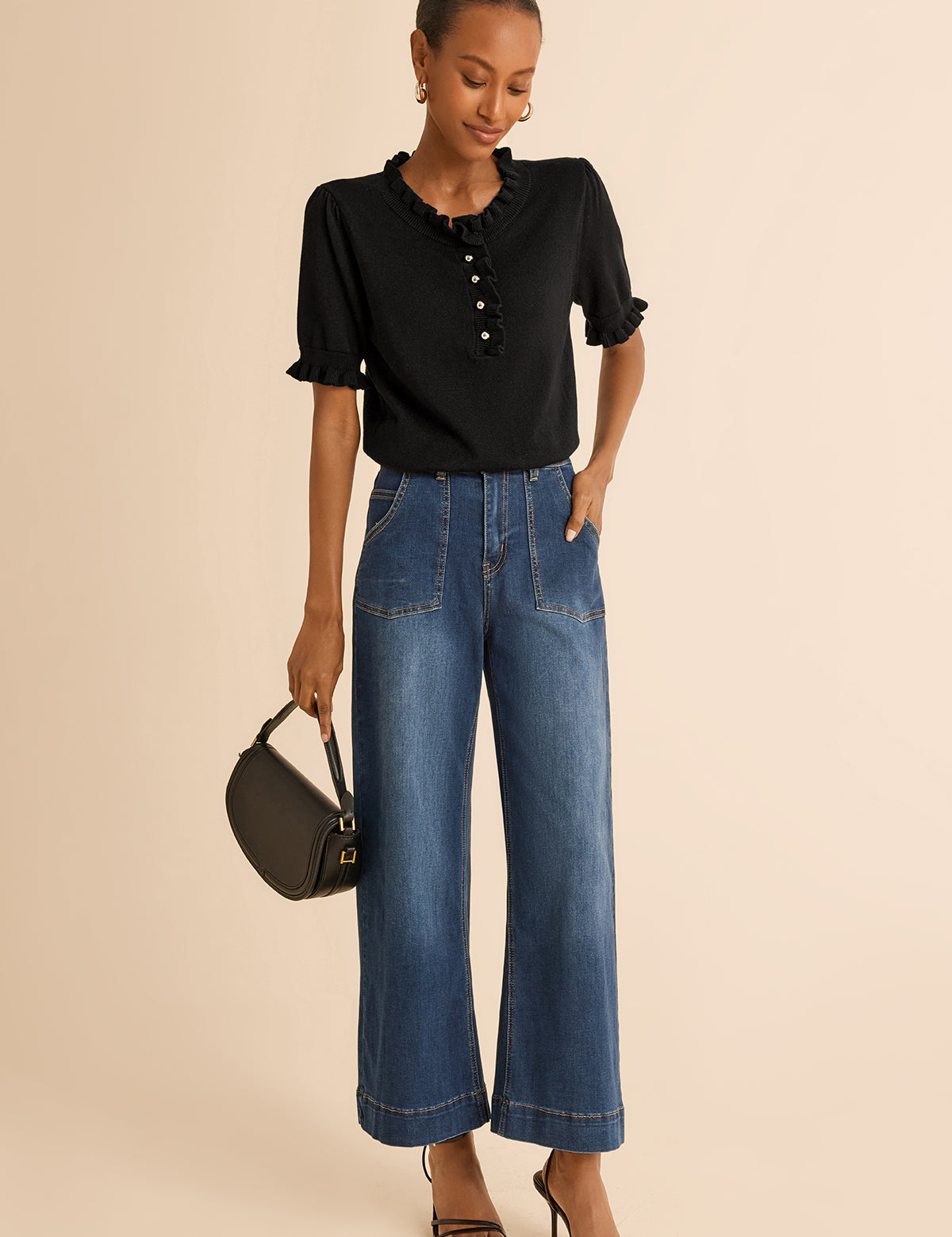 CicyBell-Womens-Black-Tops-G3P830_5.webp