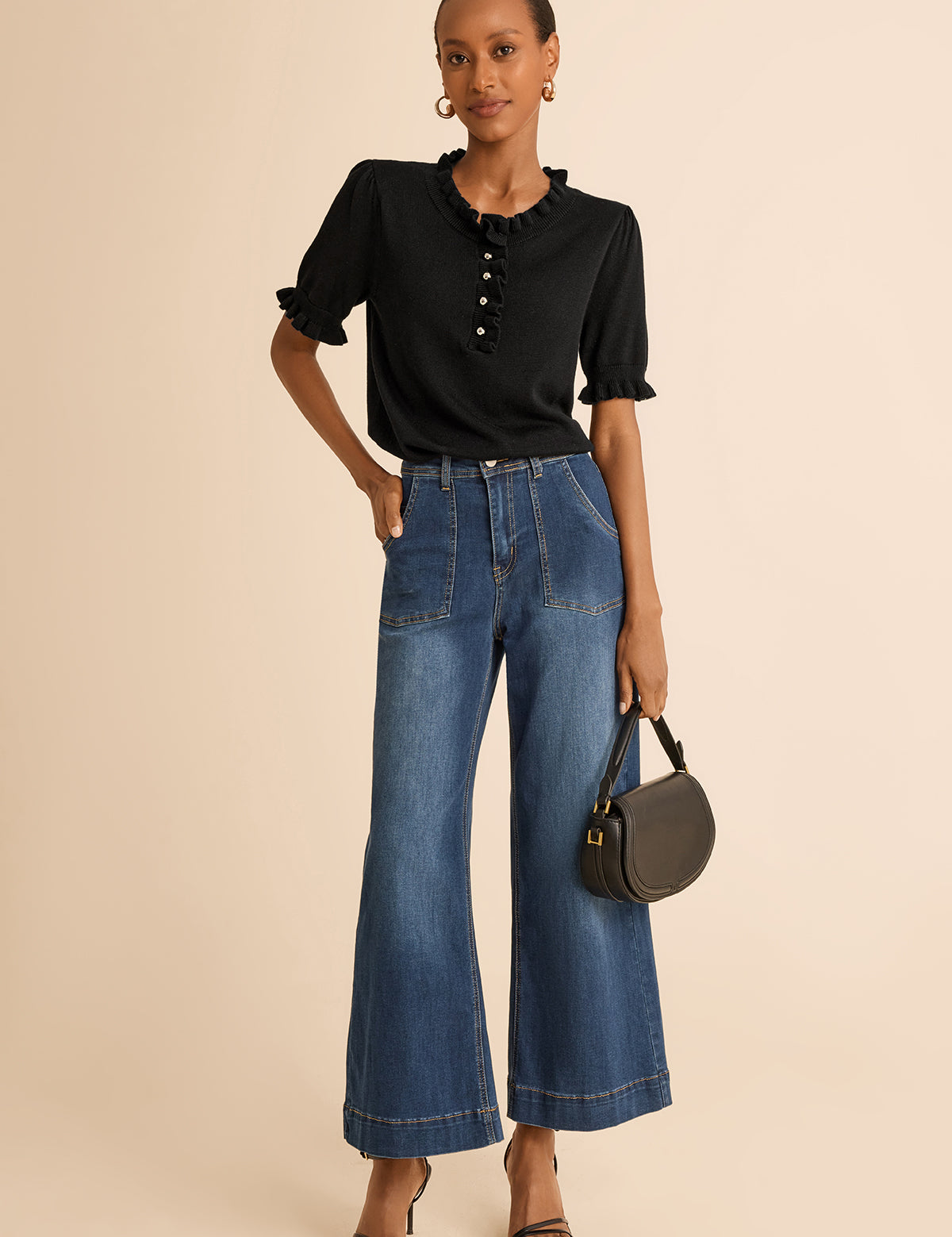 CicyBell-Womens-Black-Tops-G3P830_6.webp