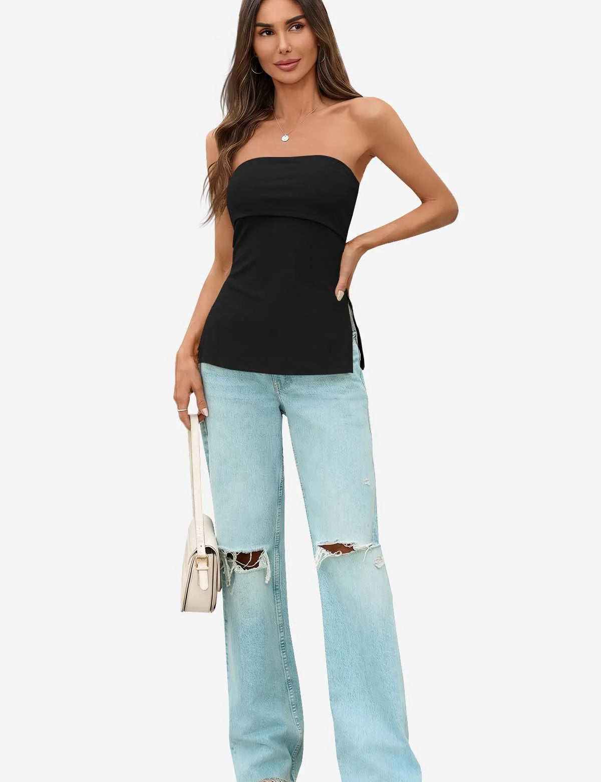 CicyBell-Womens-Black-Tops-H5N892_1.webp