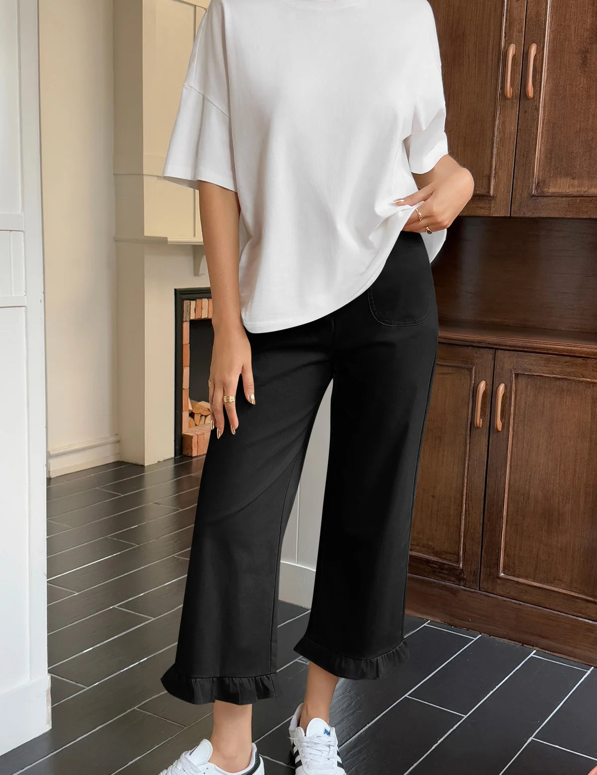 CicyBell-Womens-Black-WideLegPants-M5B441_2.webp