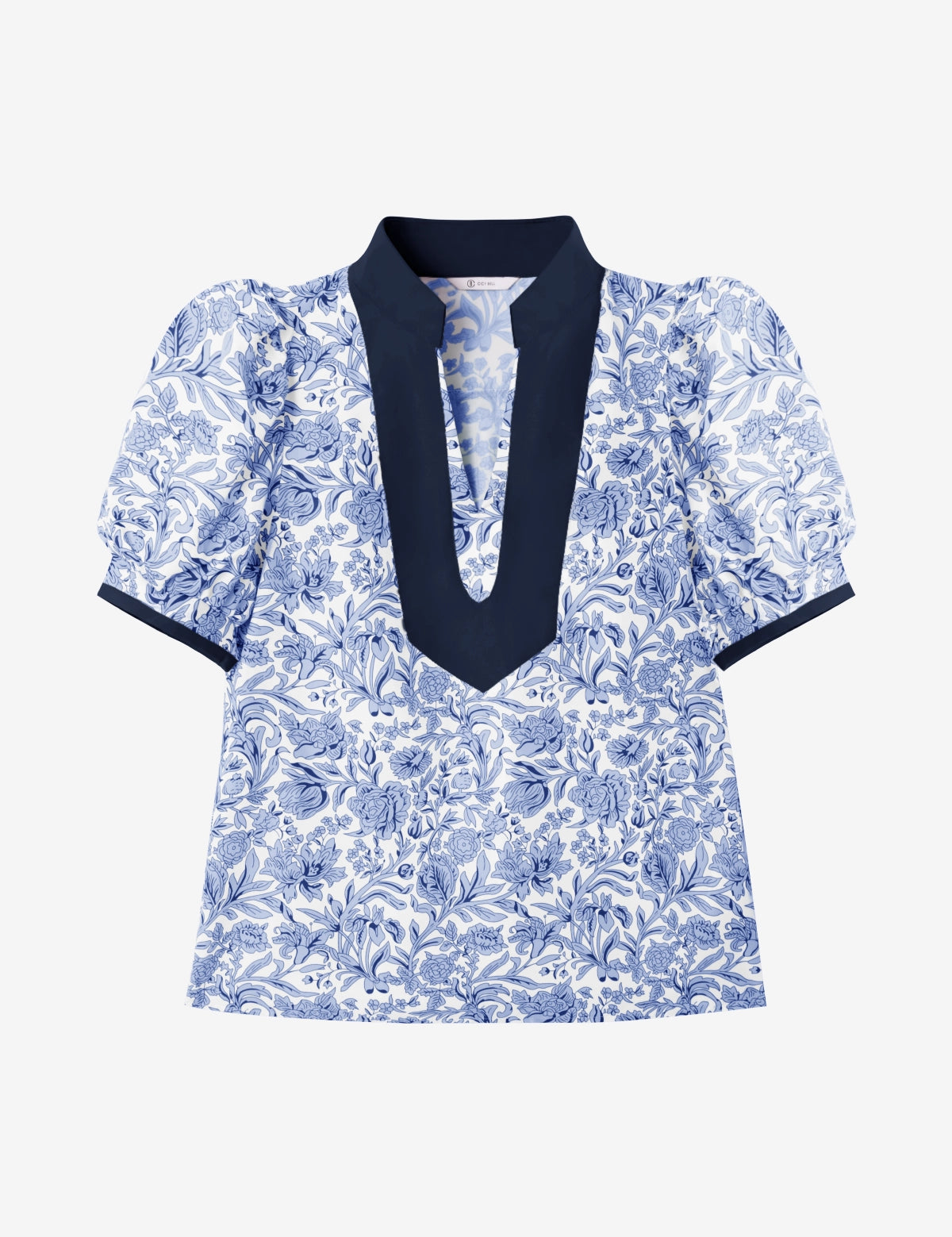 CicyBell-Womens-Blue-Blouses-J7K228_2.webp
