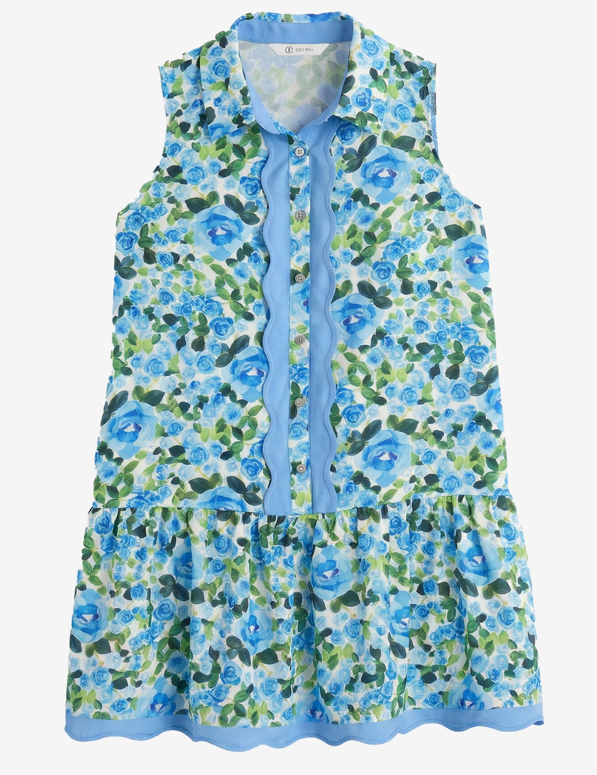 CicyBell-Womens-Blue-Dresses-G3P789.webp