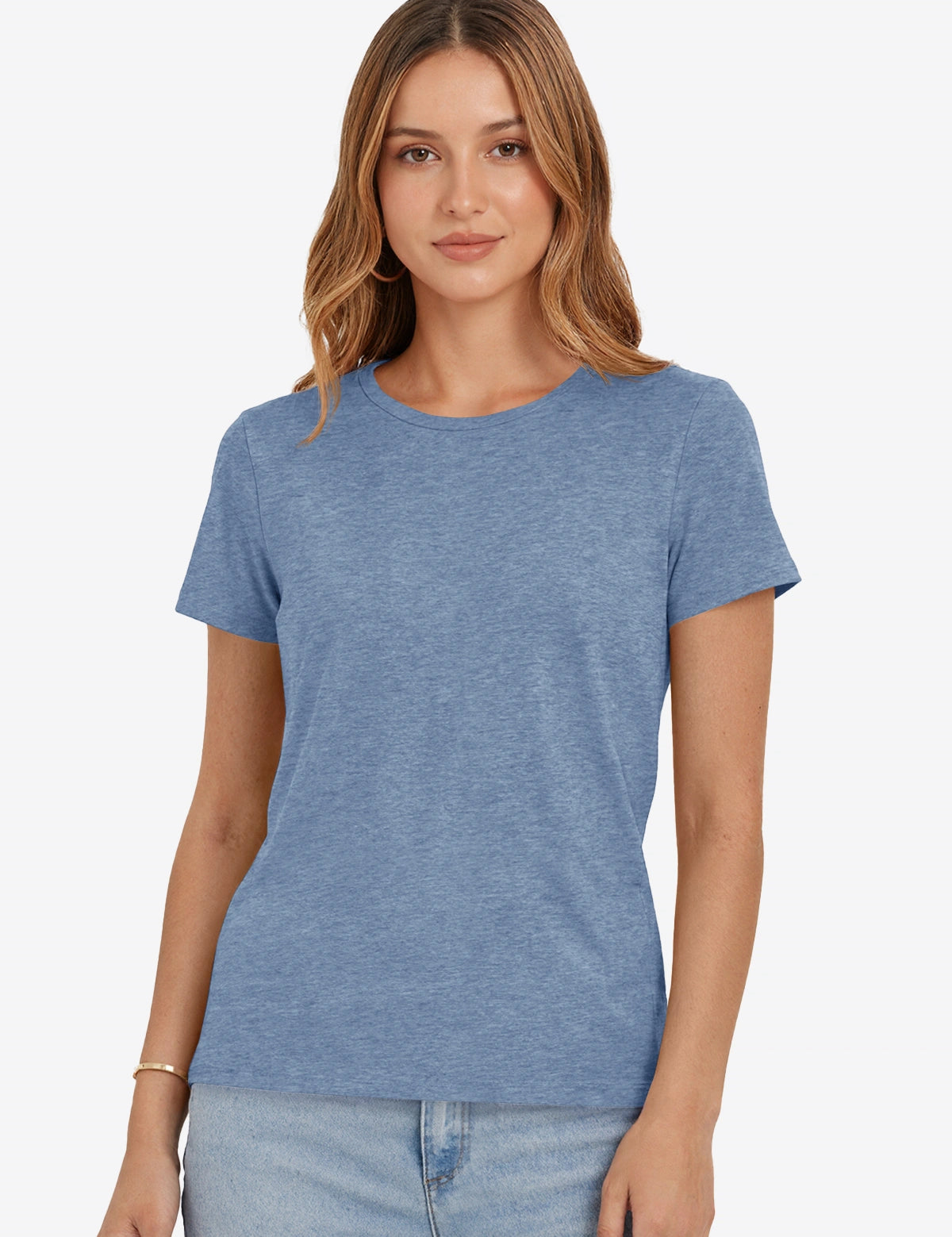 CicyBell-Womens-Blue-Shirt-KY0818_2.webp