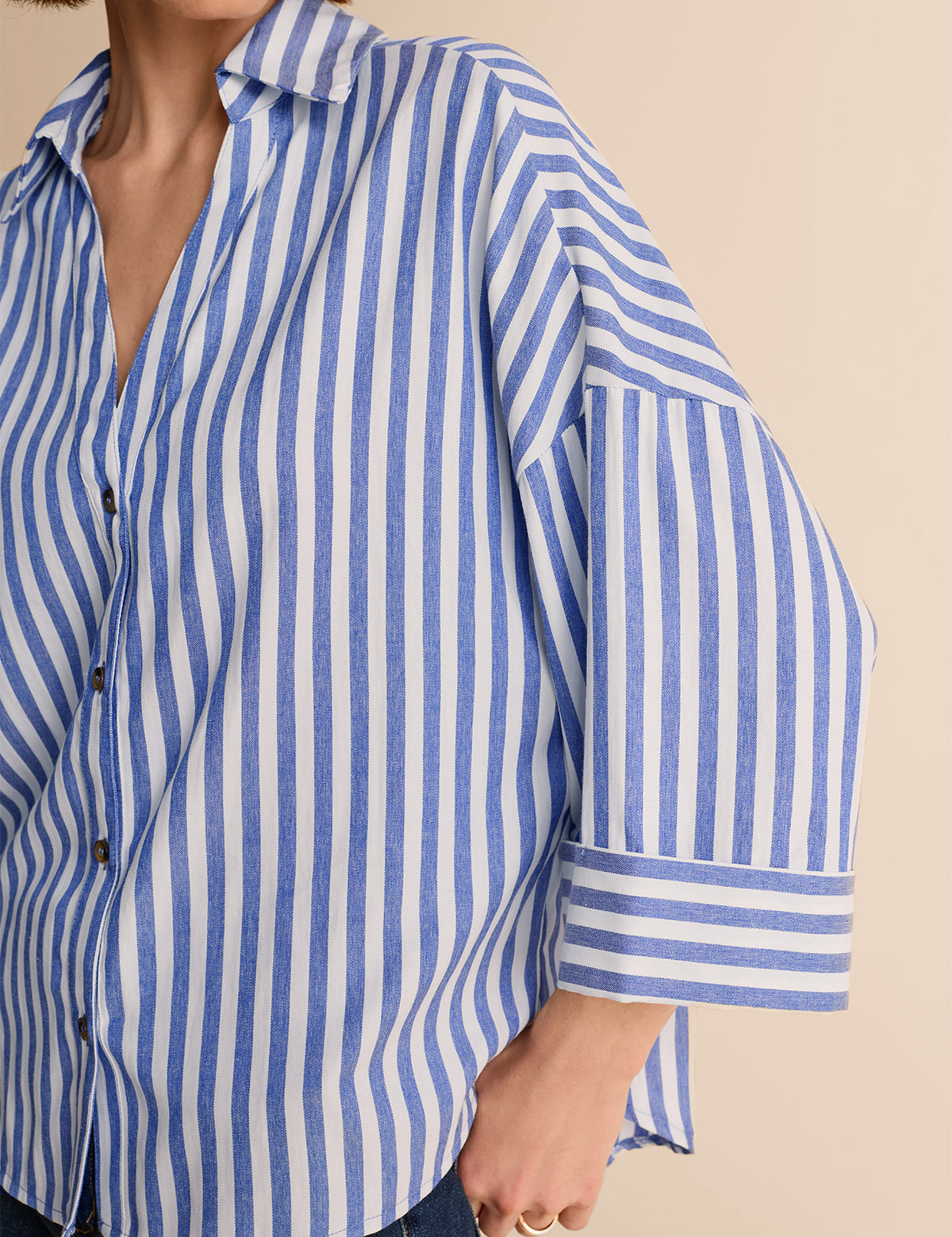 CicyBell-Womens-Blue-Shirts-H5N966_5.webp