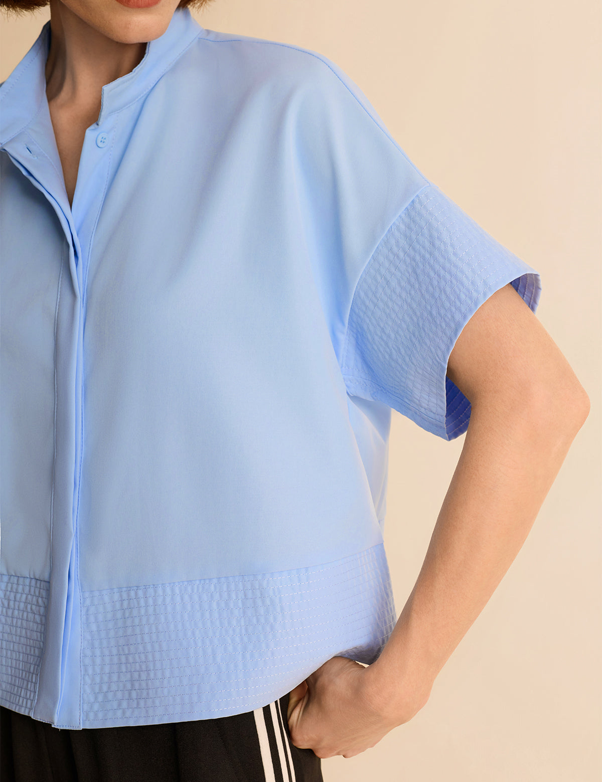 CicyBell-Womens-Blue-Shirts-M7D517_5.webp
