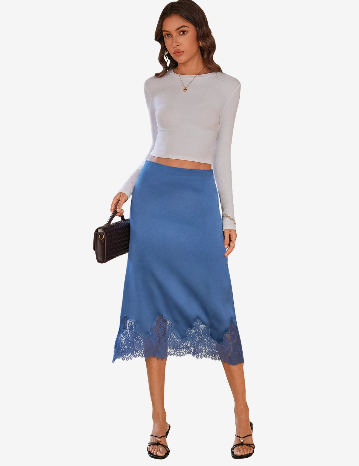 CicyBell-Womens-Blue-Skirts-N5Z010_1.webp