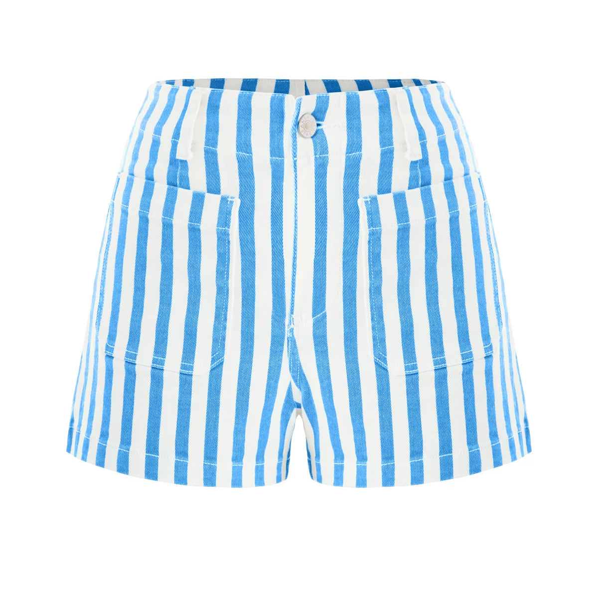 CicyBell-Womens-Blue-Summer-Striped-Shorts-NX2595_1.webp