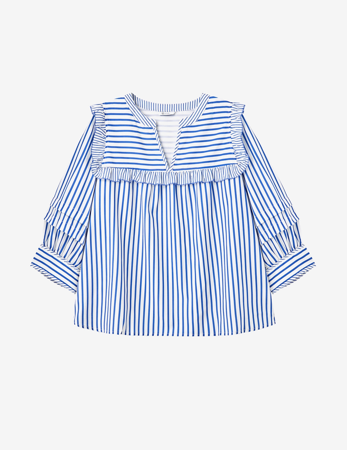 CicyBell-Womens-Blue-Tops-J7K213_1.webp
