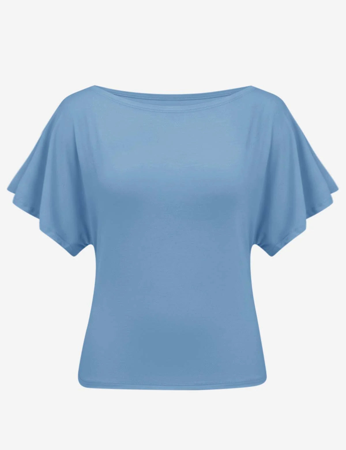 CicyBell-Womens-BluishGray-T-Shirts-N5Z013_2.webp