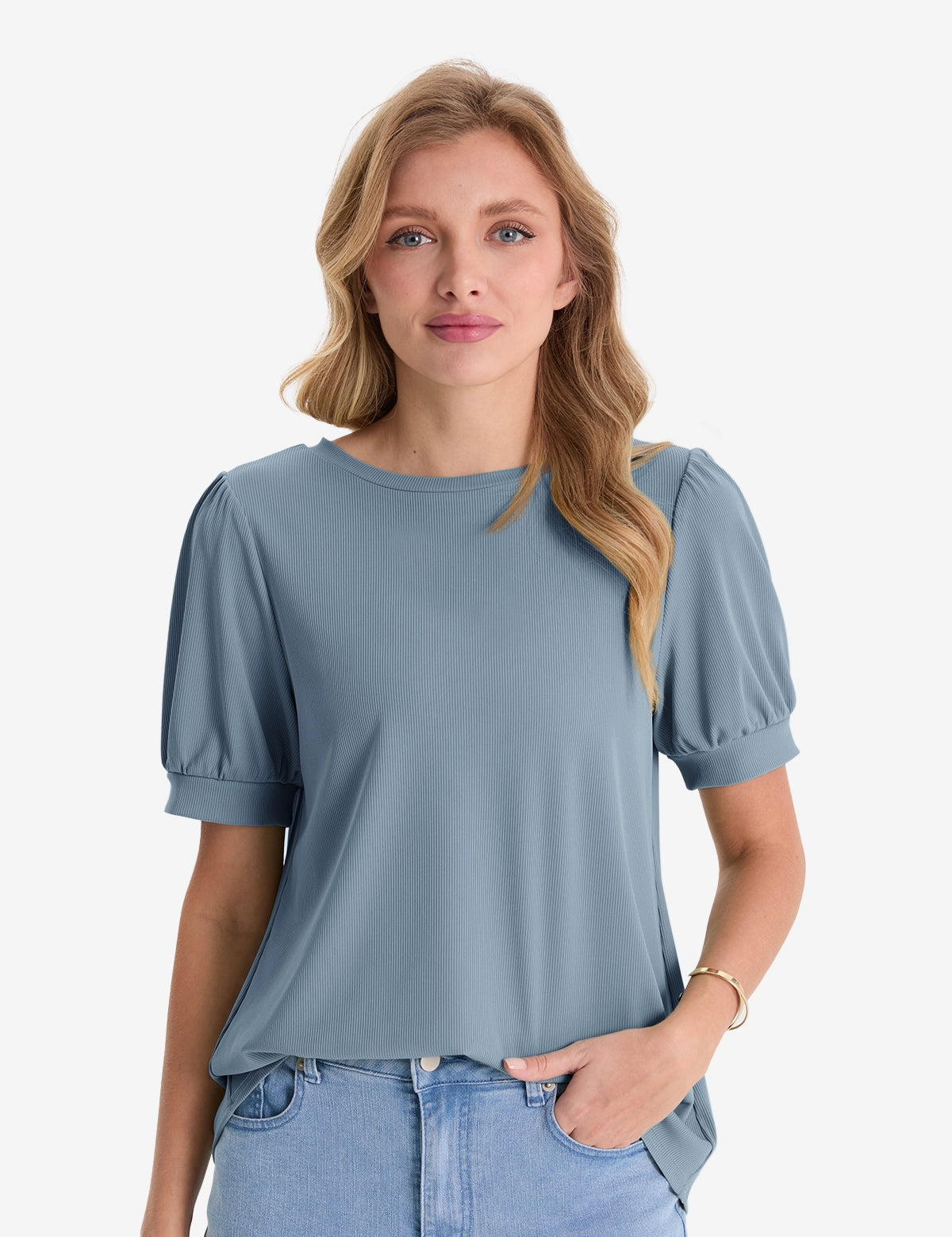 CicyBell-Womens-BluishGrey-Blouses-J7K255_3.webp