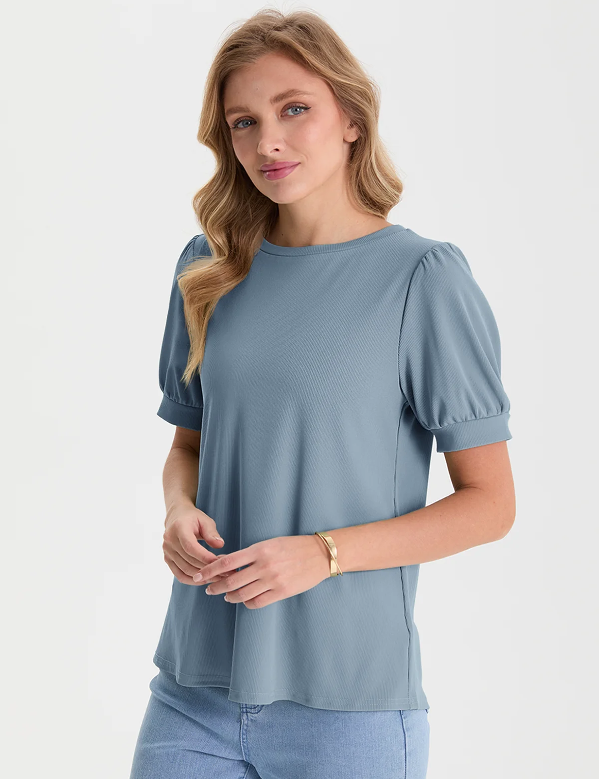 CicyBell-Womens-BluishGrey-Blouses-J7K255_4.webp