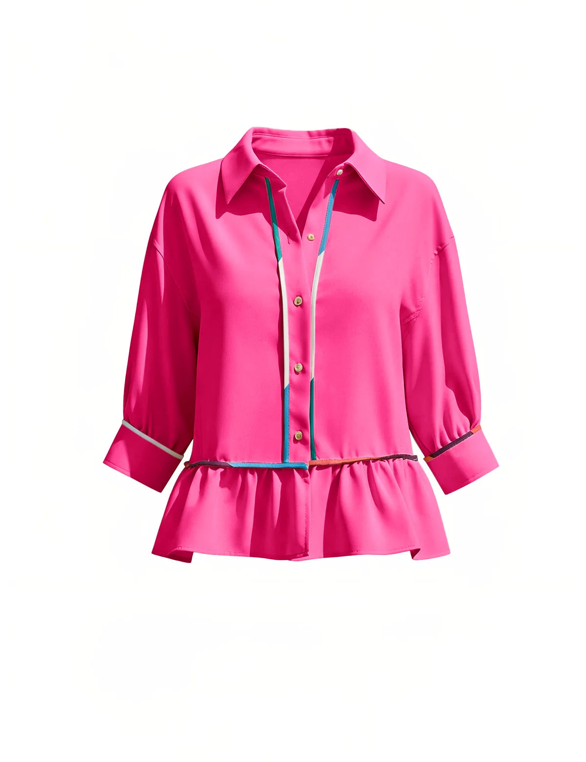 CicyBell-Womens-BrightPink-Blouses-G3P819_1.webp