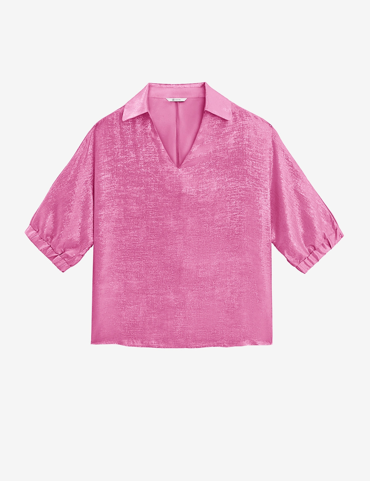 CicyBell-Womens-BrightPink-Blouses-G3P828_1.webp