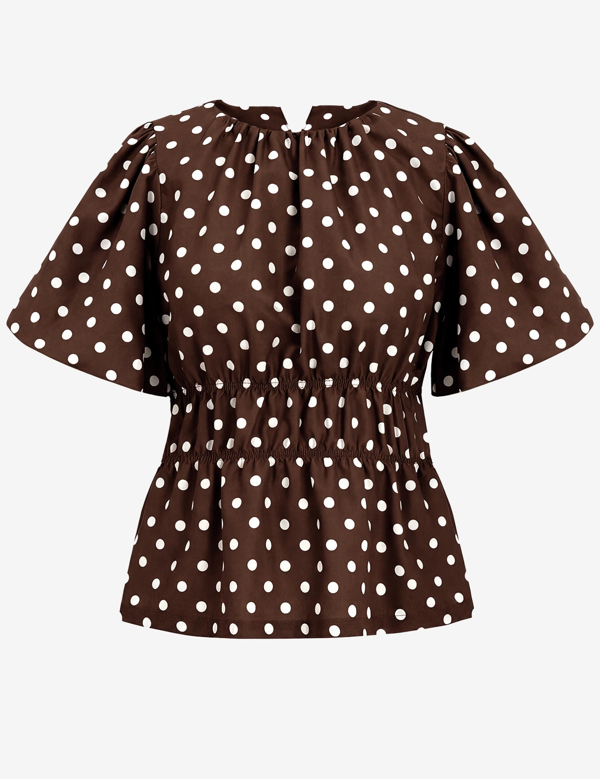 CicyBell-Womens-Brown-Blouses-NX2620_2.webp
