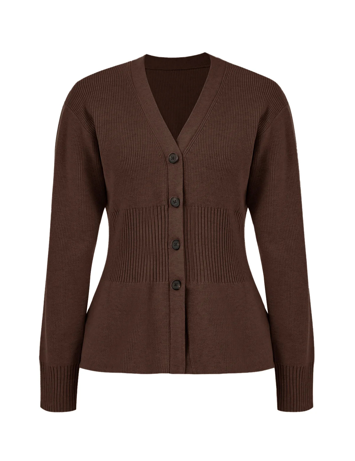 CicyBell-Womens-Brown-CardiganSweaters-M7D646_1.webp