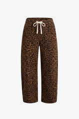 Womens Brown High Waisted Jeans | CicyBell