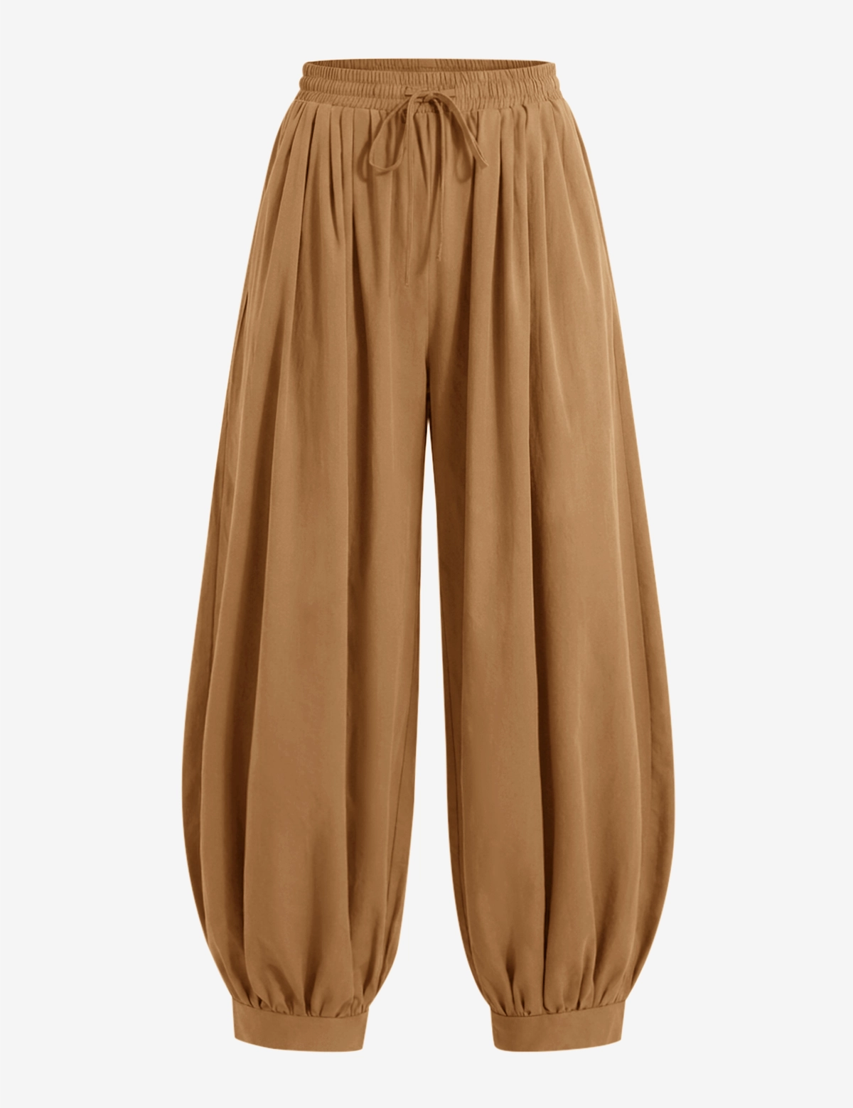 CicyBell-Womens-Brown-Pants-N5Z017_1.webp