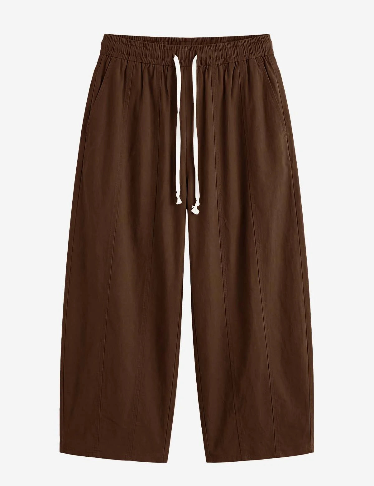 CicyBell-Womens-Brown-Pants-NX2646_1.webp