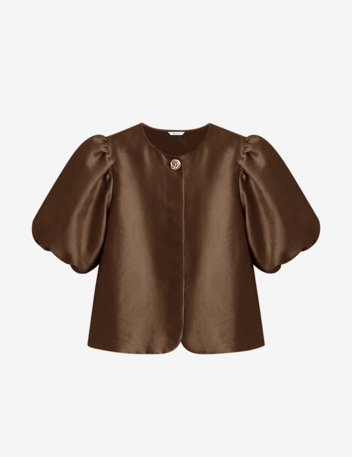 CicyBell-Womens-Brown-Shirt-NX2641_1.webp